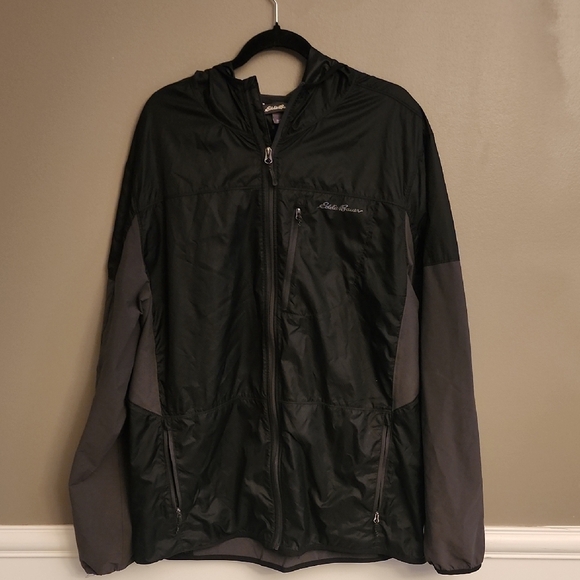 Eddie Bauer Men's Jacket - Picture 1 of 9